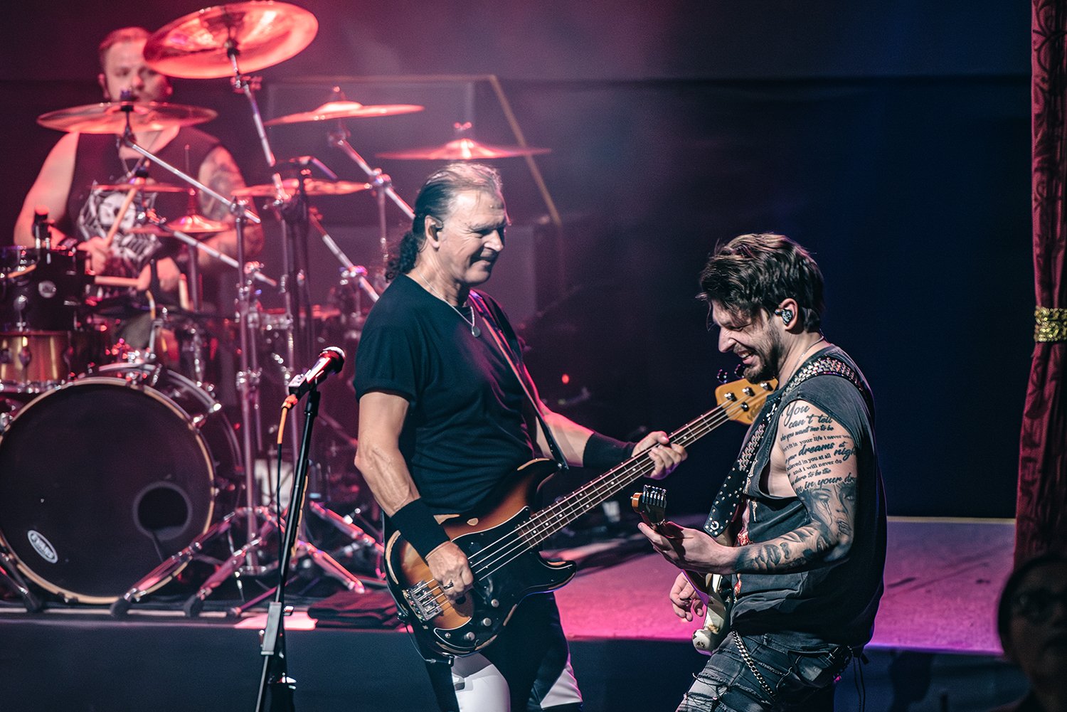 Dirkschneider - Balls to the Wall 40th Anniversary